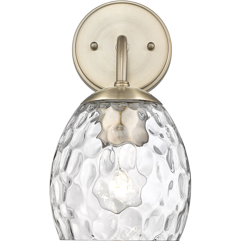 Gallos 1 Light 6.25 inch Wall Sconce